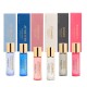 Moodcast Jetsetter 10ml Perfume Mist Moodcast Jetsetter 10ml Perfume Mist