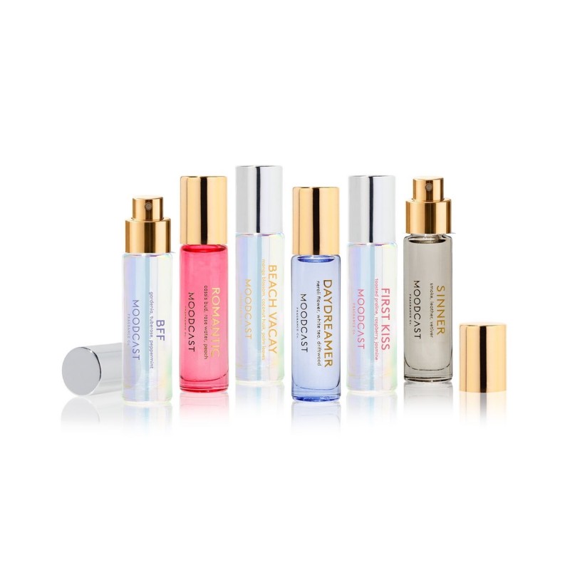 Moodcast Flirt 10ml Perfume Mist