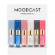 Moodcast Romantic 10ml Perfume Mist