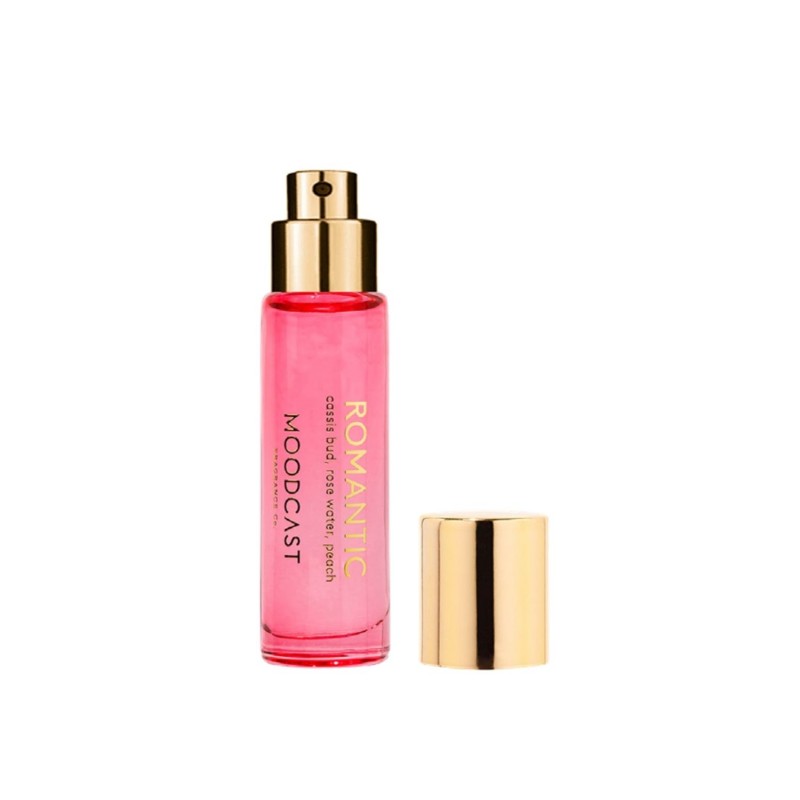Moodcast Romantic 10ml Perfume Mist