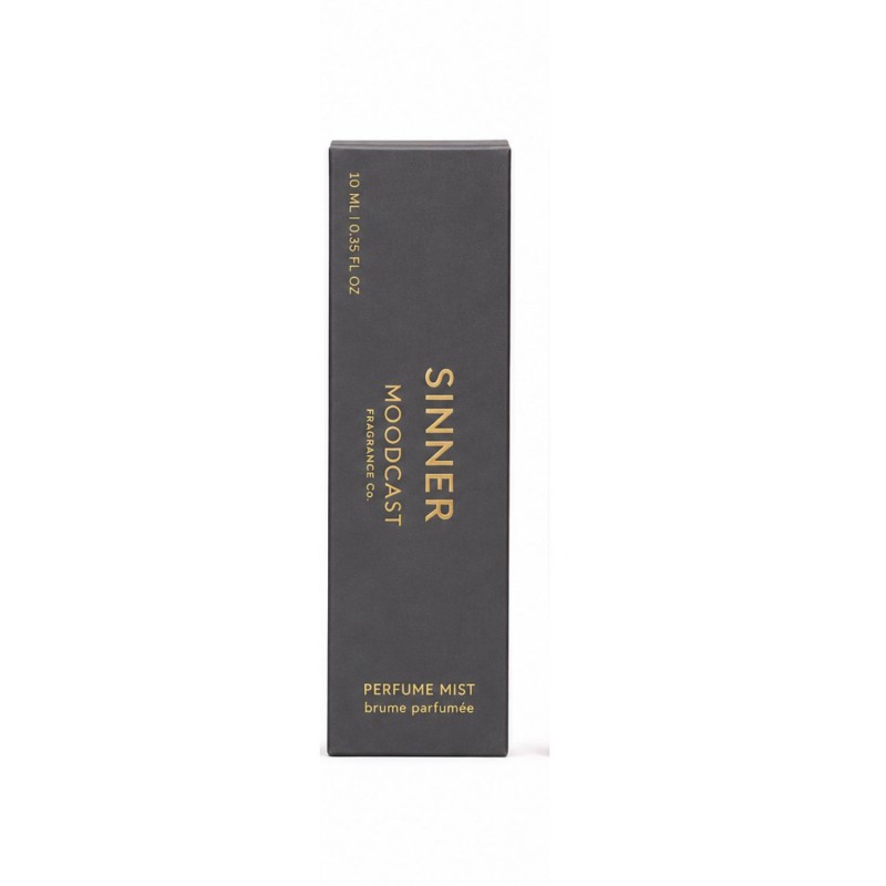 Moodcast Sinner 10ml Perfume Mist Moodcast Sinner 10ml Perfume Mist