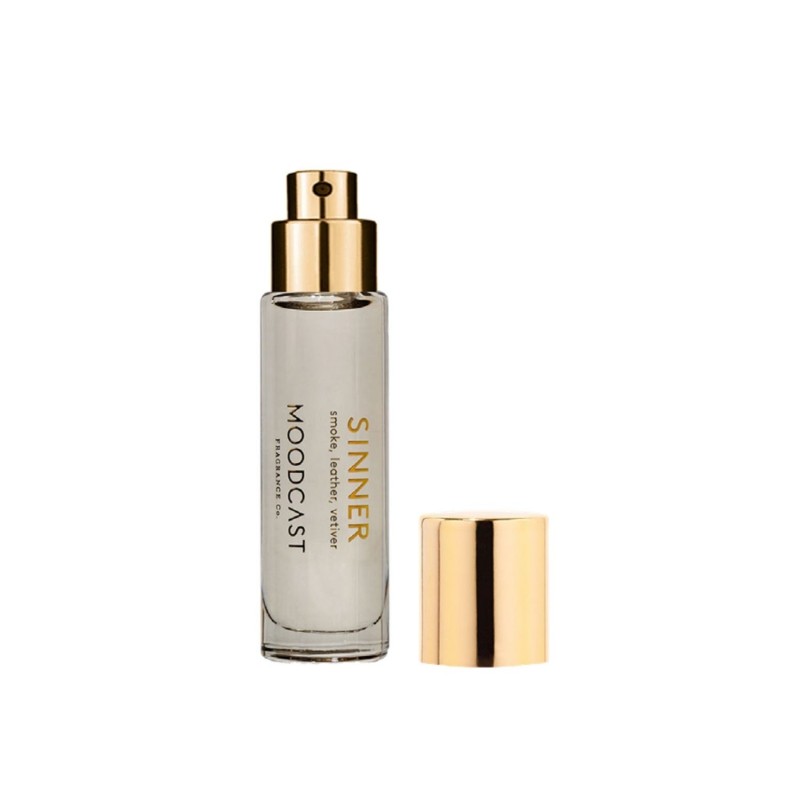 Moodcast Sinner 10ml Perfume Mist