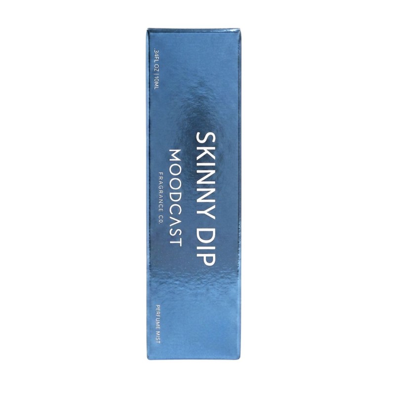 Moodcast Skinny Dip10ml Perfume Mist