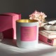 Moodcast Romantic 8oz Candle 