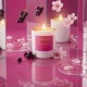 Moodcast Romantic 8oz Candle Moodcast Romantic 8oz Candle