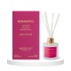 Moodcast Romantic 100ml Diffuser