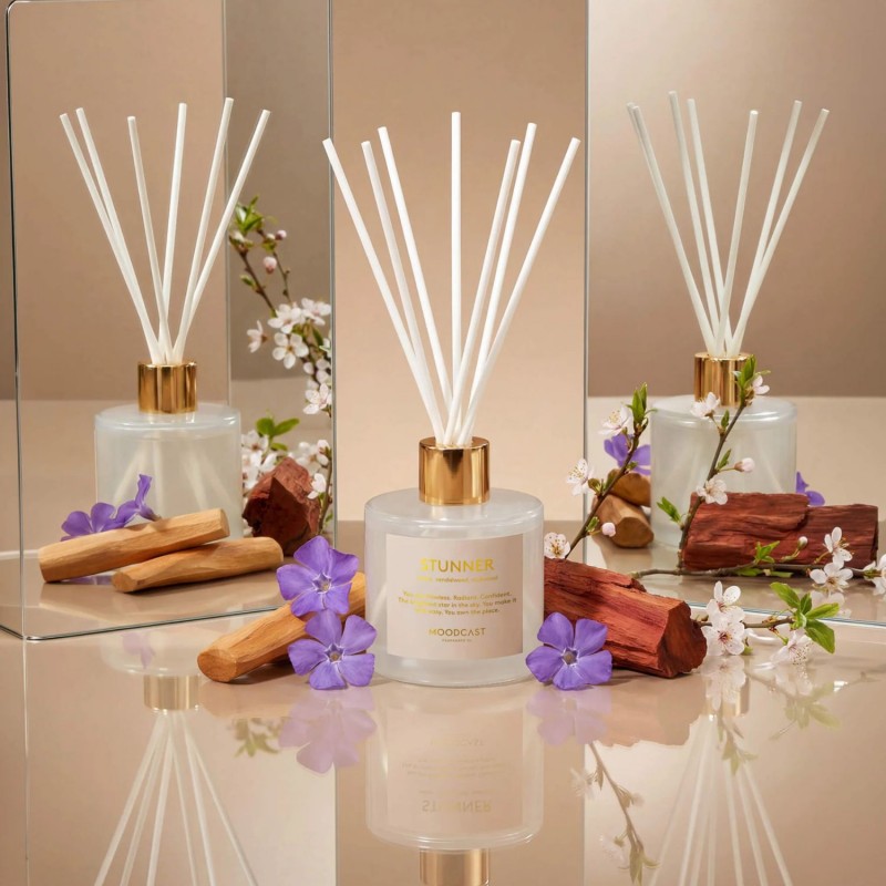 Moodcast Stunner 100ml Diffuser Moodcast Stunner 100ml Diffuser