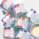 Moodcast  Vibes 3oz Mini Tin Candle Starter Pre-Pack