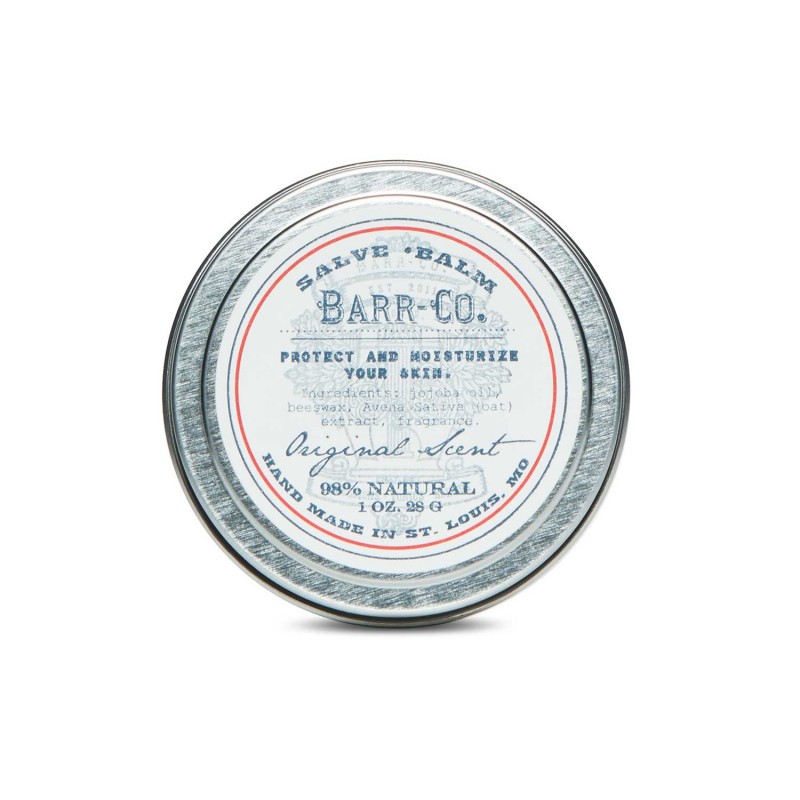 Barr-Co Original Hand Salve 1oz 