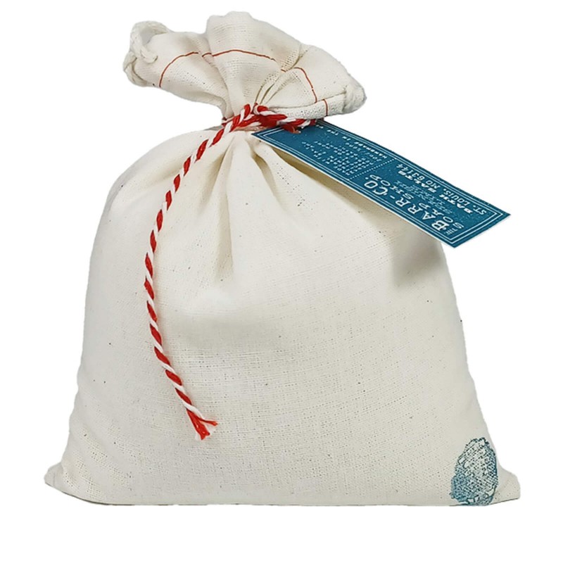 Barr-Co Soap Shop Bag of Salts Spanish Lime Barr-Co Soap Shop Bag of Salts Spanish Lime