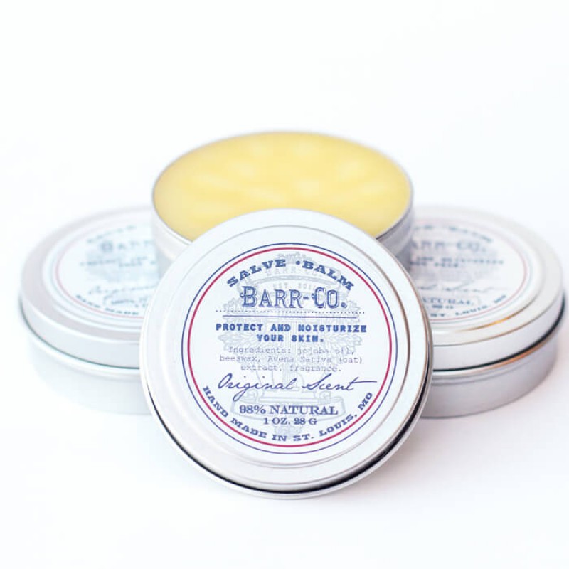 Barr-Co Original Hand Salve 1oz Barr-Co Original Hand Salve 1oz