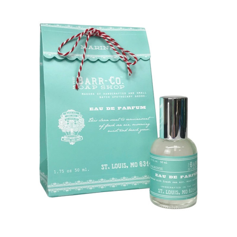 Barr-Co Marine Eau de Parfum Barr-Co Marine Eau de Parfum