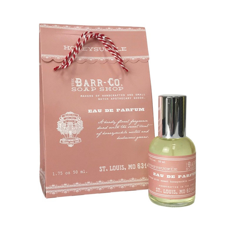 Barr-Co Honeysuckle Eau de Parfum Barr-Co Honeysuckle Eau de Parfum