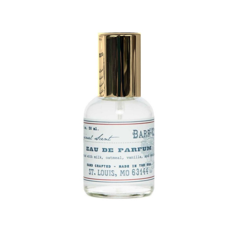 Barr-Co Original Eau de Parfum 50ml Barr-Co Original Eau de Parfum 50ml