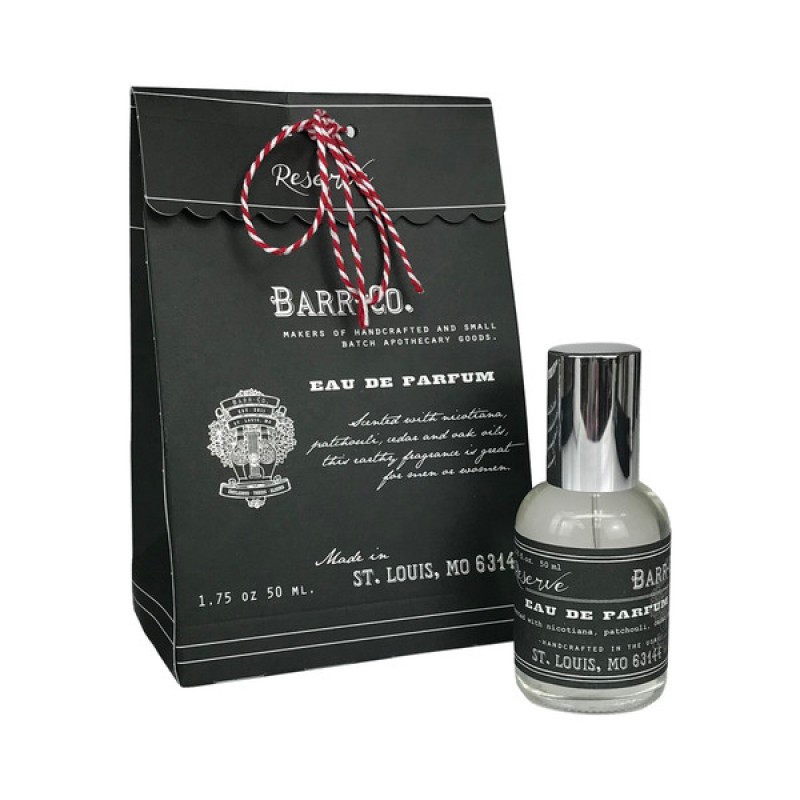 Barr-Co Reserve Eau de Parfum Barr-Co Reserve Eau de Parfum