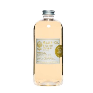 Barr-Co Soap Shop Liquid Soap Refill Lemon Verbena 16 oz. 