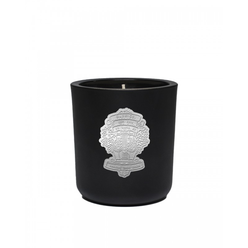 Barr-Co Reserve Limited Edition Crest Candle 8oz 