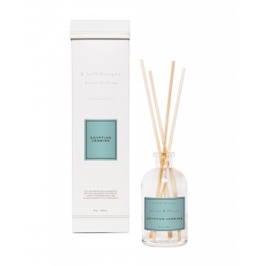 K. Hall Designs Egyptian Jasmine 8oz Scented Reed Diffuser