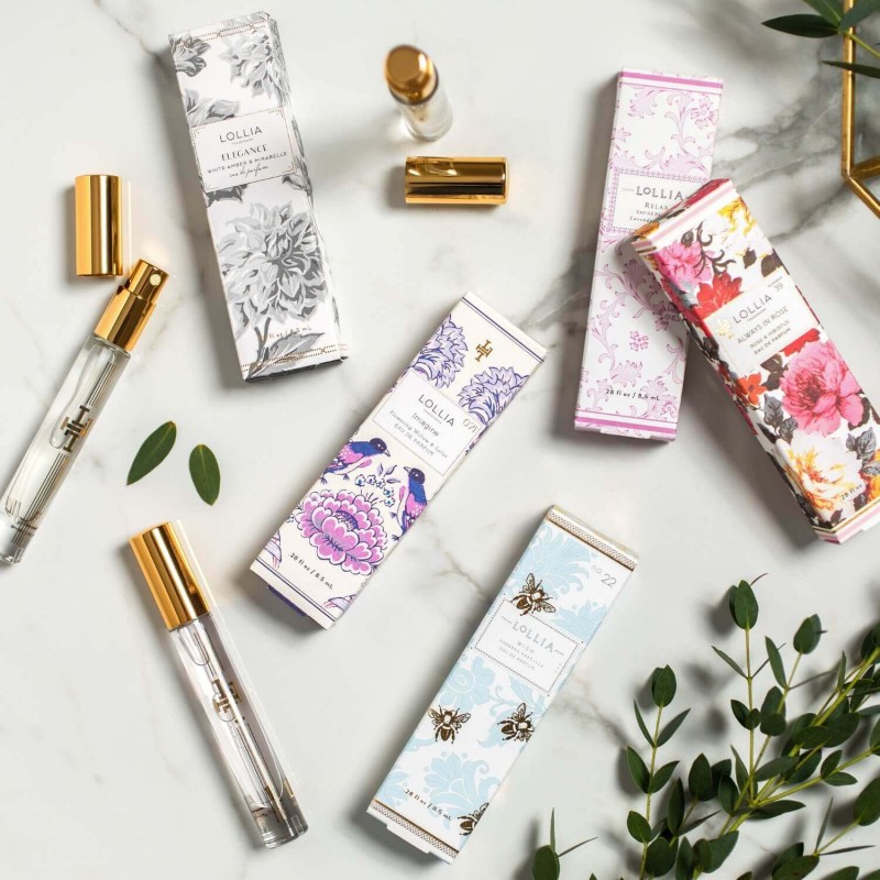 Lollia imagine Travel Size Eau de Parfum 