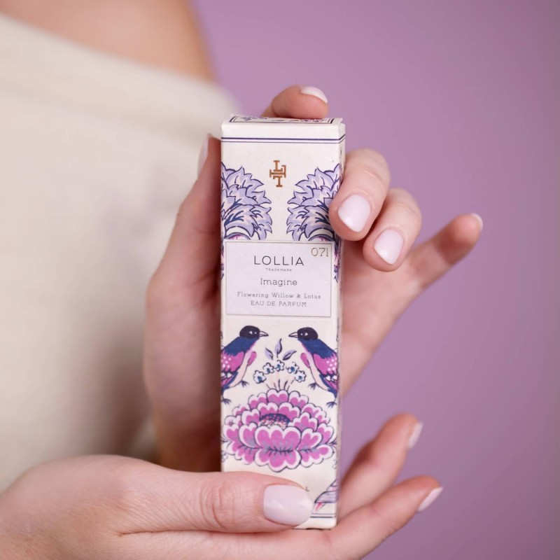 Lollia imagine Travel Size Eau de Parfum 