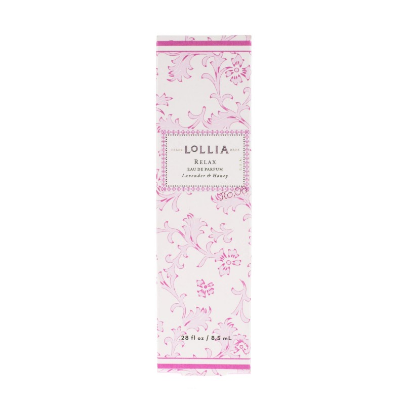 Lollia Relax Travel Size Eau de Parfum 