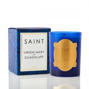 Virgin Mary of Guadalupe Special Edition 14oz Candle