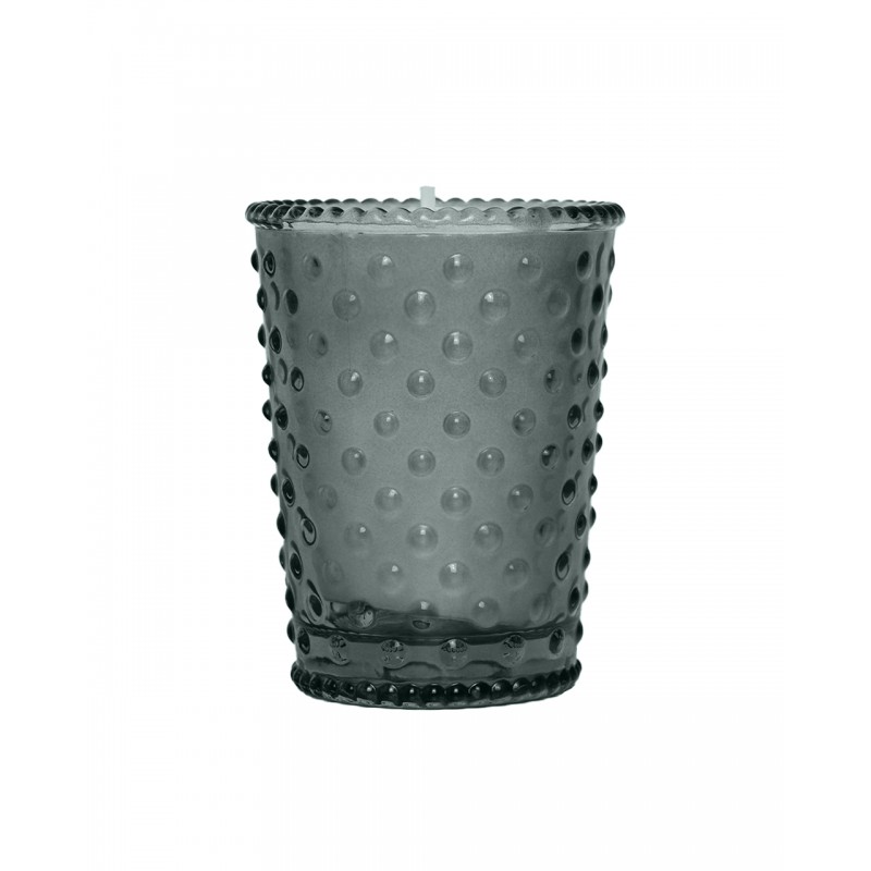 Simpatico Hobnail Votive Fern