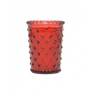 Simpatico Hobnail Votive Reindeer