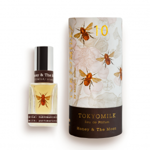 TokyoMilk Honey & The Moon Eau de Parfum