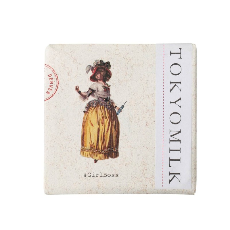 Tokyomilk Girl Boss Finest Perfumed Soap