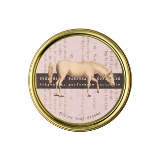 Tokyomilk  Follow Your Dreams Stationery Candle