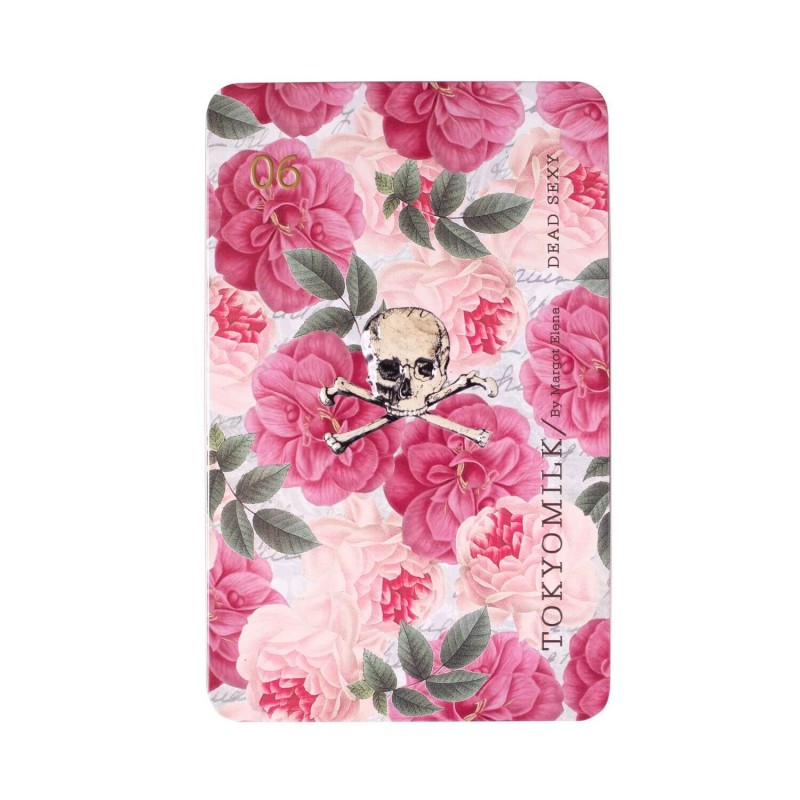 Tokyomilk Dead Sexy Keepsake Tin 