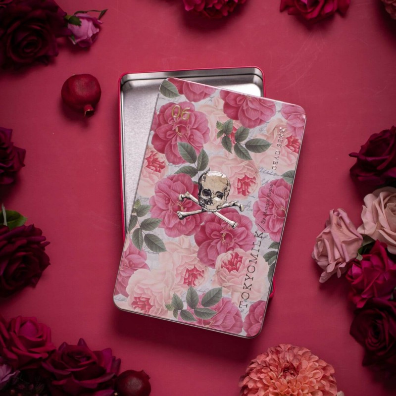 Tokyomilk Dead Sexy Keepsake Tin 