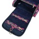 Tonic Essential Hanging Cosmetic Bag - Midnight Meadow