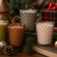Simpatico Lush Limestone #785 Hobnail Glass Candle Simpatico Lush Limestone #785 Hobnail Glass Candle