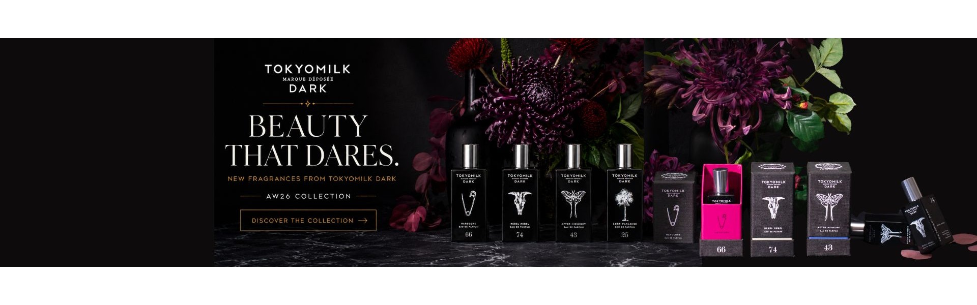 Tokyomilk Dark
