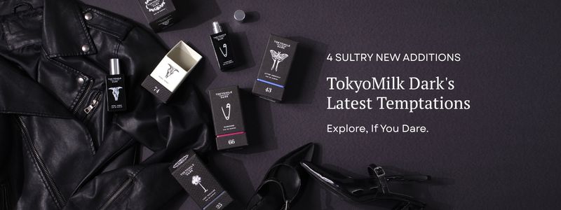 Tokyomilk Dark by Margot Elena
