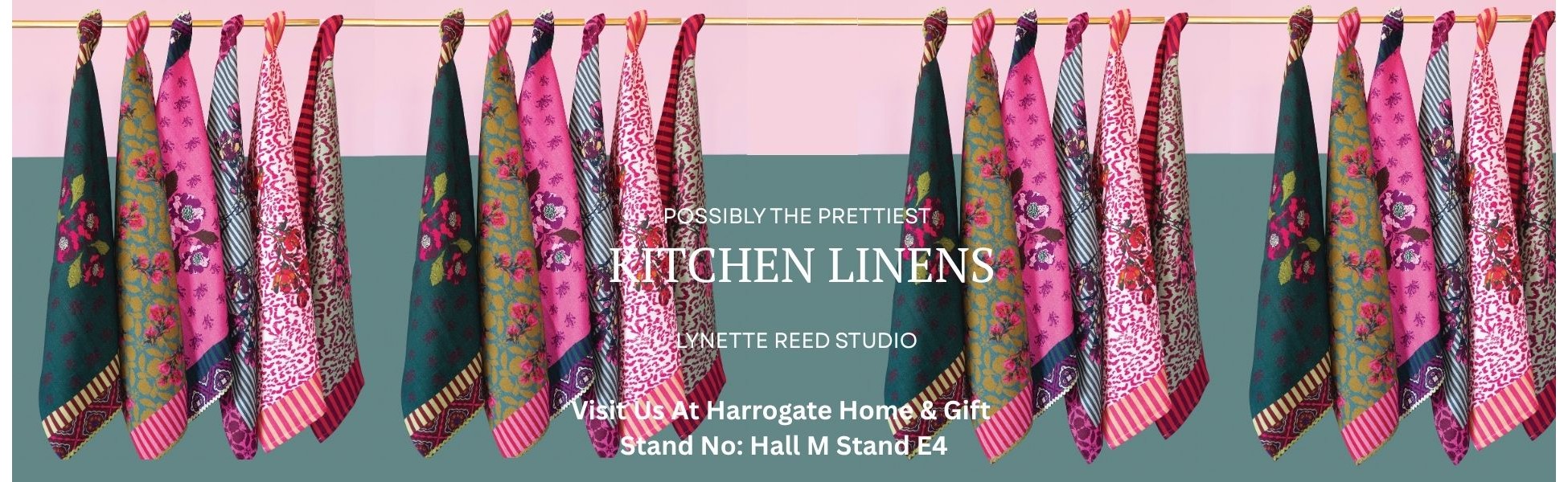 Lynette Reed Studio