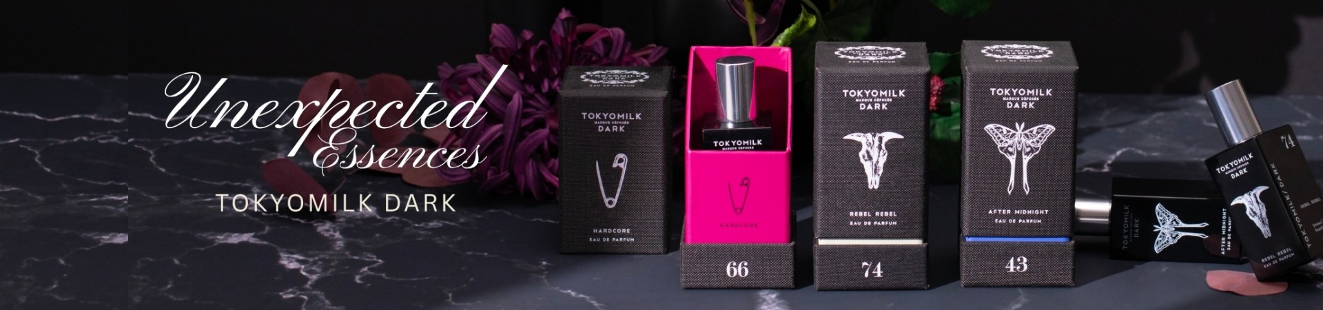 Tokyomilk Dark