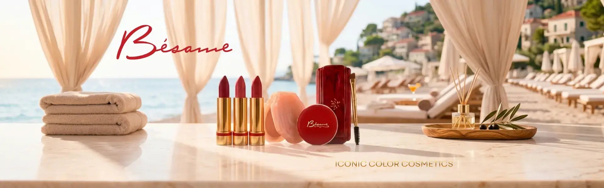 BESAME COSMETICS