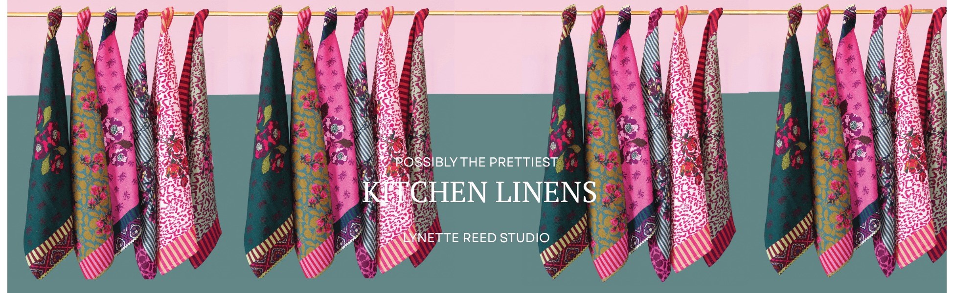 Lynette Reed Studio