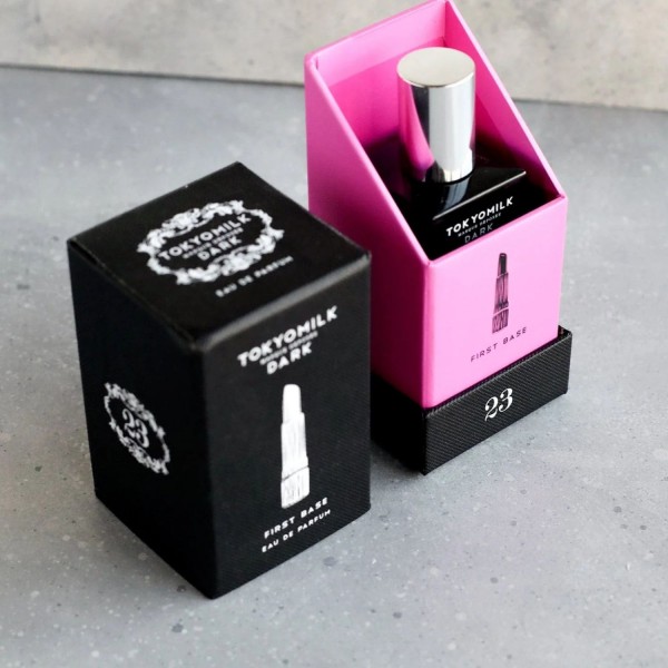 TokyoMilk Dark Eau de Parfum First Base TokyoMilk Dark Eau de Parfum First Base