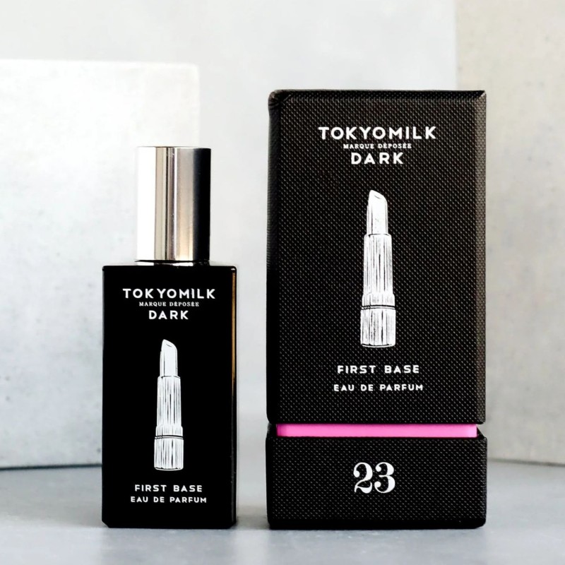 TokyoMilk Dark Eau de Parfum First Base