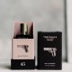 TokyoMilk Dark Eau de Parfum Bulletproof No 45