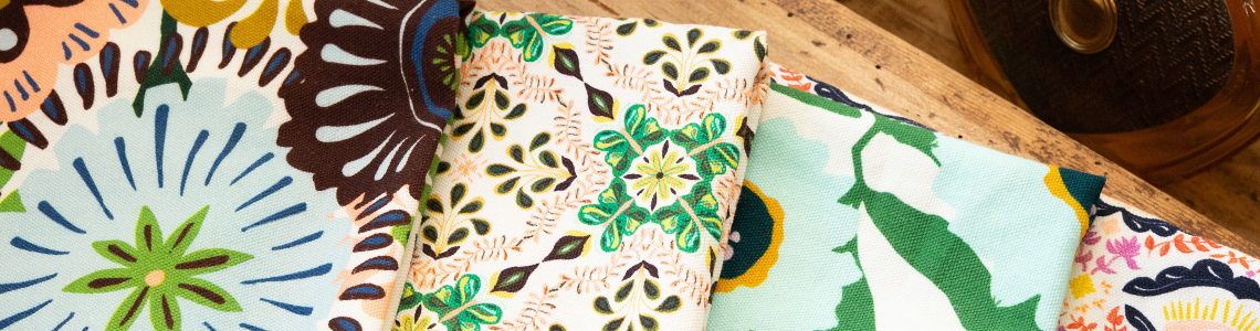 Meet the Maker ~ Lynette Reed: A Life Lived in Colour, Craft and Creative Reinvention