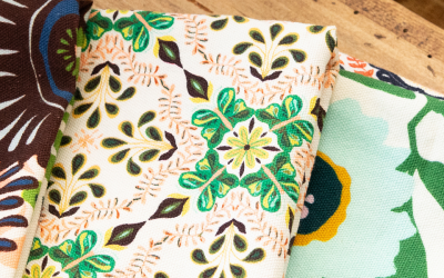 Meet the Maker ~ Lynette Reed: A Life Lived in Colour, Craft and Creative Reinvention