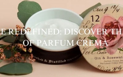 Parfum Crema - The Must-Have Perfume