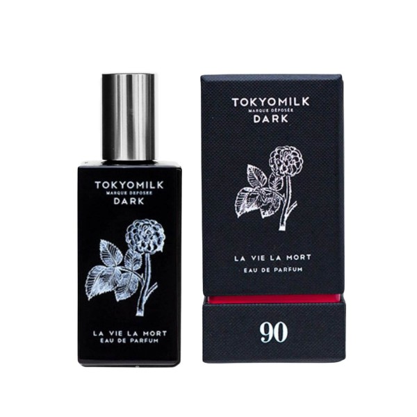 TokyoMilk Dark Eau de Parfum La Vie La Mort No 10 TokyoMilk Dark Eau de Parfum La Vie La Mort No 10