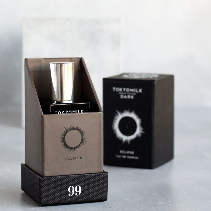 TokyoMilk Dark Eau de Parfum Eclipse No.99