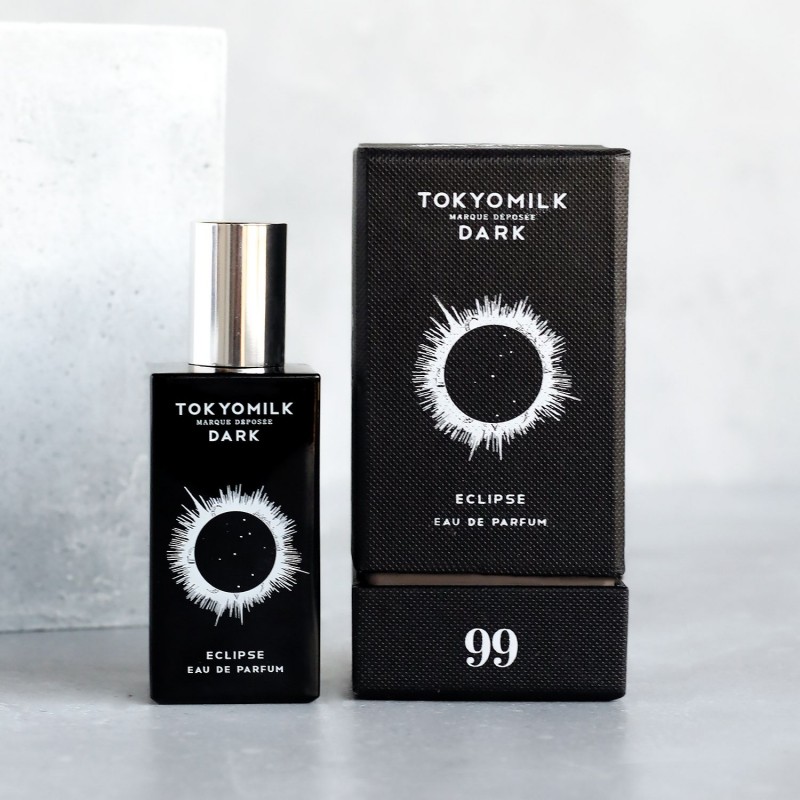 TokyoMilk Dark Eau de Parfum Eclipse No.99